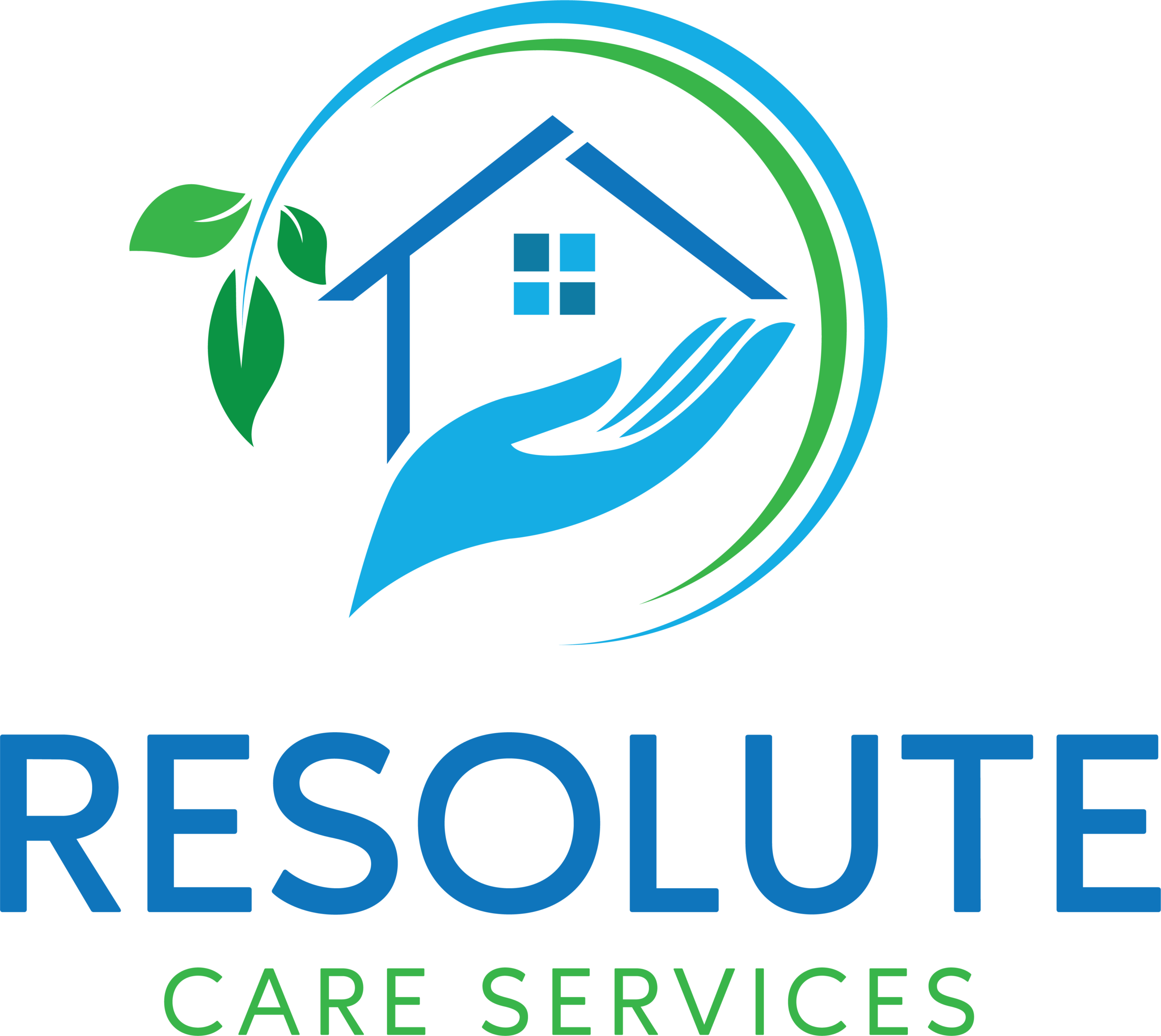 Resolute Care Services